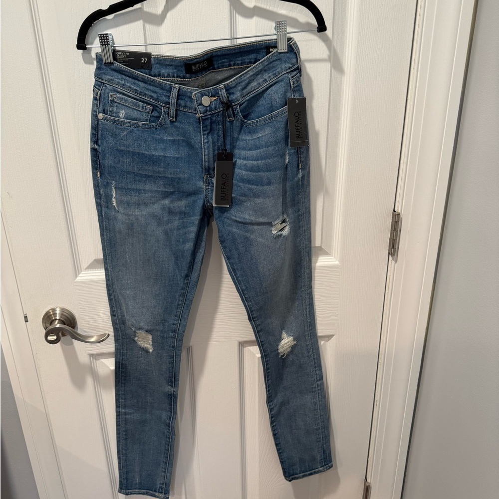 Buffalo skinny jeans - Picture 1 of 12